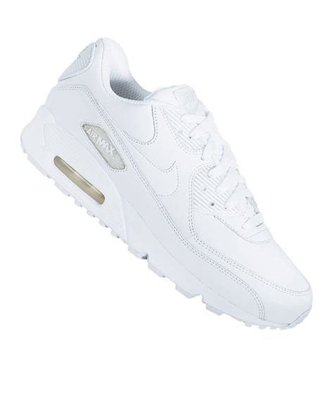 nike flash leder freizeitschuh herren